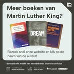 Sterk door de liefde 9789043529372 Martin Luther King, Verzenden, Gelezen, Martin Luther King
