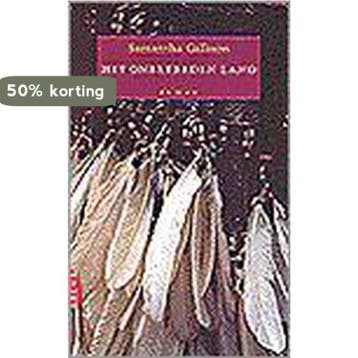 Het onbetreden land - Samantha Gillison 9789069743394, Verzenden, Gelezen, Samantha Gillison