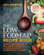 9781912023103 The Low-fodmap Recipe Book, Boeken, Verzenden, Nieuw, Lucy Whigham