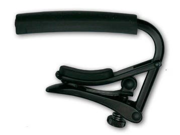 Shubb C3 Standard Series capo voor 12-snarige gitaar, Verzenden, Nieuw