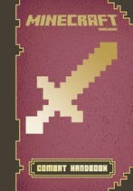 Minecraft Combat boek 9780545685160 Scholastic Inc., Verzenden, Gelezen, Scholastic Inc.