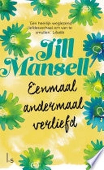 Eenmaal andermaal verliefd (LIDL special 2020) - Jill, Verzenden, Gelezen, Jill Mansell