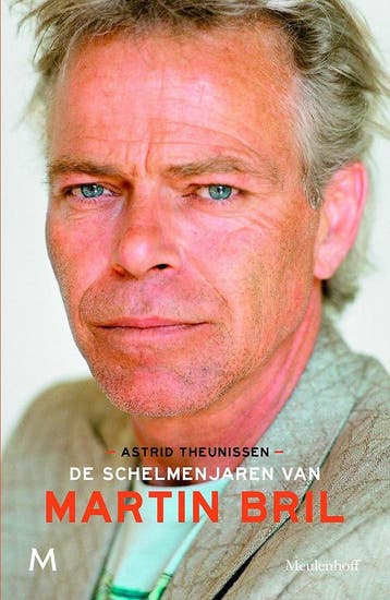 De schelmenjaren van Martin Bril - Astrid Theunissen, Boeken, Verzenden, Gelezen, Astrid Theunissen