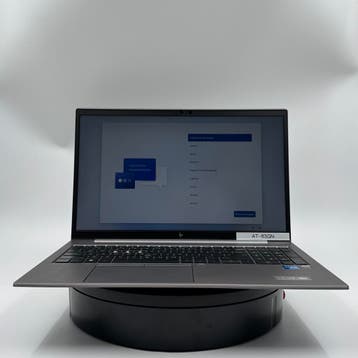 HP ZBook Firefly 15 G8 | i7-1165G7 | 16GB | 256GB SSD, Computers en Software, Intel Core i7-1165G7, 2 tot 3 Ghz, Verzenden, Refurbished