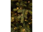 Black Box Grimshaw - Kunstkerstboom - 132x132x185 cm - LED, Verzenden, Zo goed als nieuw