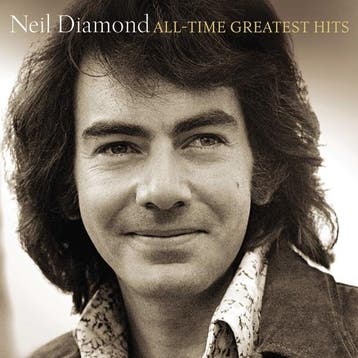 lp nieuw - neil diamond - All-Time Greatest Hits (nieuw), Cd's en Dvd's, Verzenden, Zo goed als nieuw, Overige formaten
