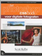 Het Photoshop CS5 boek voor digitale fotografen, Verzenden, Gelezen