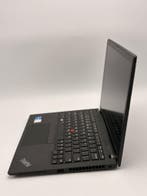 Laptop Lenovo ThinkPad X13 Gen 2 | i5 | 16GB RAM | 256GB SSD, 256 GB, 2 tot 3 Ghz, Qwerty, 13 inch