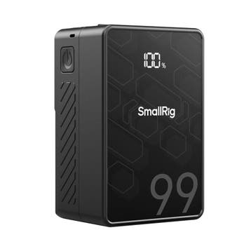 SmallRig 4608 VB99 SE Mini V Mount Battery, Ophalen of Verzenden, Nieuw