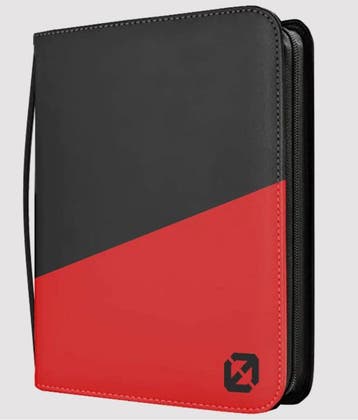 (Pre-order) Evoretro Shield+ Topload Cards Binder 216 Car..., Verzenden, Zo goed als nieuw