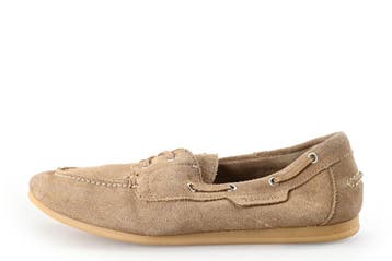 Tamaris Bootschoenen in maat 39 Beige, Kleding | Dames, Schoenen, Tamaris, Verzenden, Beige, Gedragen