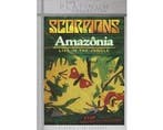 Amazonia - Live In The Jungle, Verzenden, Nieuw in verpakking