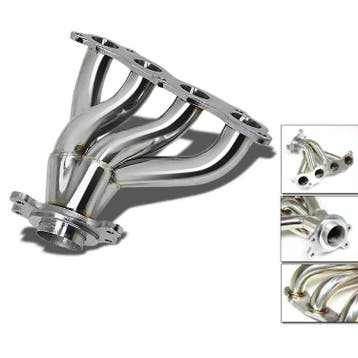 SK-Import Spruitstuk 4-1 Honda Civic,Integra, Ophalen of Verzenden, Nieuw, Honda