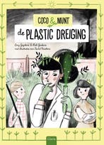 De plastic dreiging / Coco & Munt / 1 9789044838121, Boeken, Kinderboeken | Jeugd | onder 10 jaar, Verzenden, Gelezen, Rob Geukens