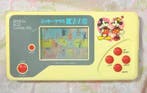 EPOCH - Mickey Mouse LCD Game — Walt Disney,, Nieuw