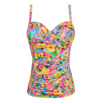 Prima Donna Swim Ubud tankinitop (sun glow - D75), Verzenden, BH