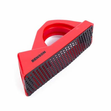 Benson Kleine houtrasp - 145 mm - Compact en veelzijdig -..., Ophalen of Verzenden, Nieuw