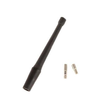 Rugged Ridge Antenna Reflex 6in 97-20 Jeep TJ/JK/JL/JT, Ophalen of Verzenden