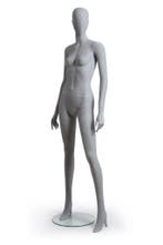 *TIP*  Faceless etalagepop dame no finish GAGA02, Ophalen of Verzenden