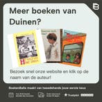 BARTJE EN MARTJE 9789033107818 Duinen, Boeken, Verzenden, Gelezen, Duinen