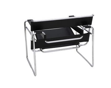 Marcel Breuer (1902-1981), Gebruikt