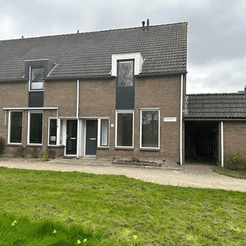 Huis in Zwaag gevonden voor €2150,- pm, Huizen en Kamers