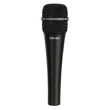 DAP CM-50 Condensator Zang Microfoon, Verzenden, Nieuw