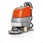 Hako schrobzuigmachine Scrubmaster B30 CL, Verzenden