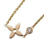 Louis Vuitton - Ketting met hanger - Monogram Idylle pendant