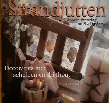 STRANDJUTTEN - A. Vestering 9789021329499, Verzenden, Gelezen, A. Vestering