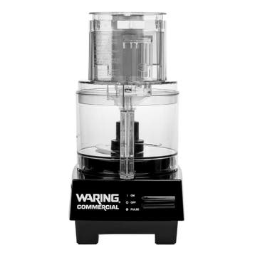 Waring light-duty foodprocessor 1,75L WFP7K, Verzenden, Nieuw in verpakking