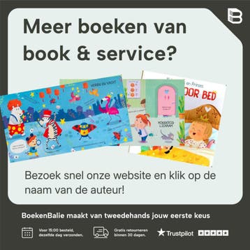 Babys eerste woordenboek - book & service 9789463995900, Verzenden, Gelezen, Book & service