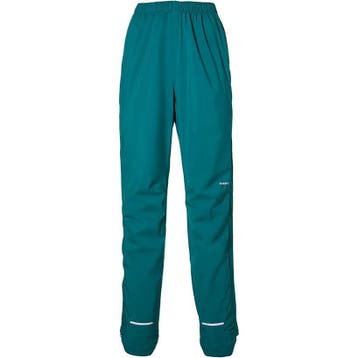 BASIL regenbroek Skane dames Teal Green M, Ophalen of Verzenden, Nieuw, Onderkleding, Overige merken