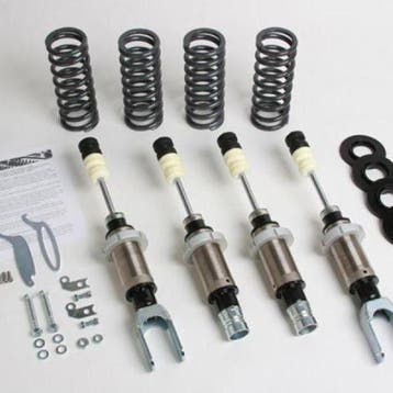 Progress Tech 94-01 Acura Integra/96-00 Civic/Si Coil-Over 2, Ophalen of Verzenden, Nieuw