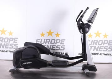Life Fitness Integrity + SL-console Crosstrainer, Verzenden, Nieuw