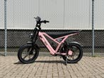 Fatbike Nieuw Ouxi V8 mini pro ultra V20 GT2000 - Gratis GPS, Overige merken, Nieuw, Ophalen of Verzenden, 51 tot 55 cm