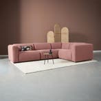 *WOONWINKEL* Hoekbank Rechts Brick, Verzenden, Nieuw