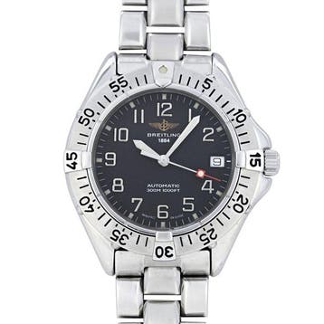 Breitling - Colt Oceane - Zonder minimumprijs - A17035 -, Nieuw