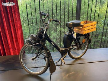 Solex 3800 - Marge - (8), Motoren, Overige Motoren, Ophalen of Verzenden