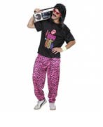 80s disco set man, Ophalen of Verzenden, Nieuw