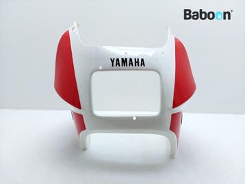 Bovenkuip Yamaha TZR 125 1987-1992 (TZR125) 3FN Model, Verzenden, Gebruikt