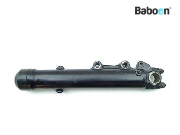 Voorvork Buitenpoot Links Kawasaki Z 1000 H1 Fuel Injection, Motoren, Verzenden, Gebruikt