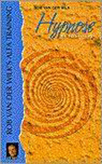HYPNOSE - R. van der Wilk 9789055990597, Verzenden, Gelezen, R. van der Wilk