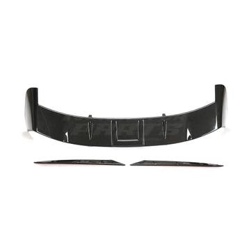 Dry Carbon Fiber Roof Spoiler Voor Audi A6/S6/RS6 C8 (Avant), Ophalen of Verzenden, Nieuw