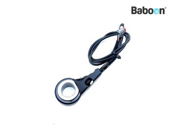 ABS Sensor Voor Harley-Davidson FXFBS Softail Fat Bob 114, Motoren, Verzenden, Gebruikt