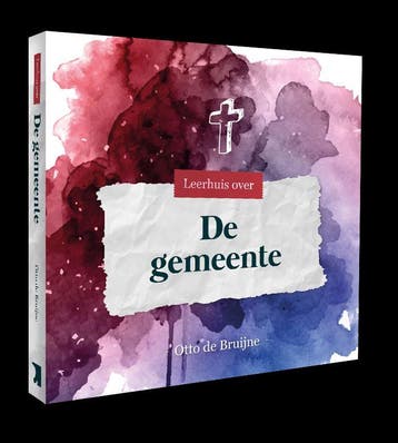 Leerhuis over / Leerhuis over / 1 - Otto de Bruijne, Verzenden, Zo goed als nieuw, Otto de Bruijne