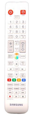 Afstandsbediening Samsung AA59-00791A, Ophalen of Verzenden, Nieuw, Origineel