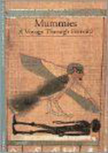 MUMMIES               ING - FRANDCOISE DUNAND 9780810928862, Verzenden, Gelezen, FRANDCOISE DUNAND