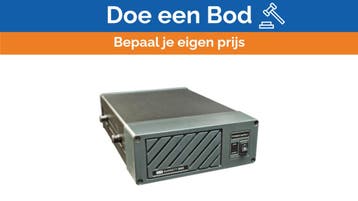 Bieden: Barrett 2022 Main power supply with, Ophalen of Verzenden, Nieuw, Elektra en Verlichting, Zeilboot of Motorboot