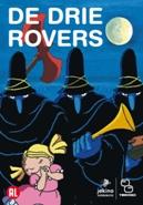 Drie rovers, de - DVD, Verzenden, Nieuw in verpakking